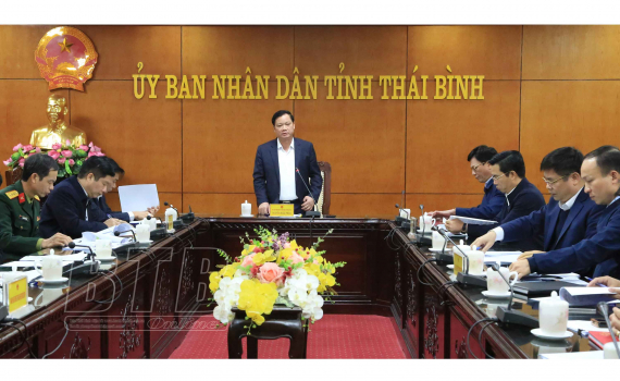 Tổ chức tốt hội nghị tổng kết phong trào thi đua yêu nước năm 2022